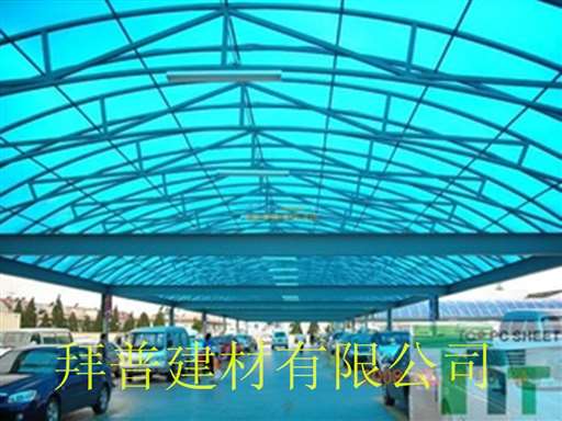 4mm/10mm雙層中空板與12mm陽(yáng)光板 農(nóng)業(yè)大棚防霧滴板材的選擇與應(yīng)用